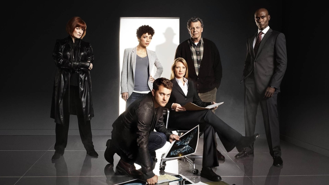 Fringe 1. Sezon 12. Bölüm izle