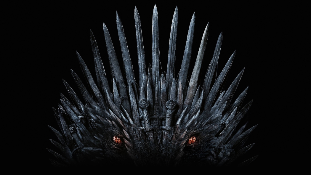 Game of Thrones 2. Sezon 3. Bölüm izle