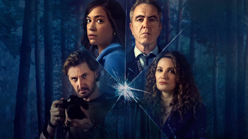 Geçmişle Dans 1. Sezon 3. Bölüm izle