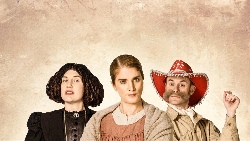 Go West izle