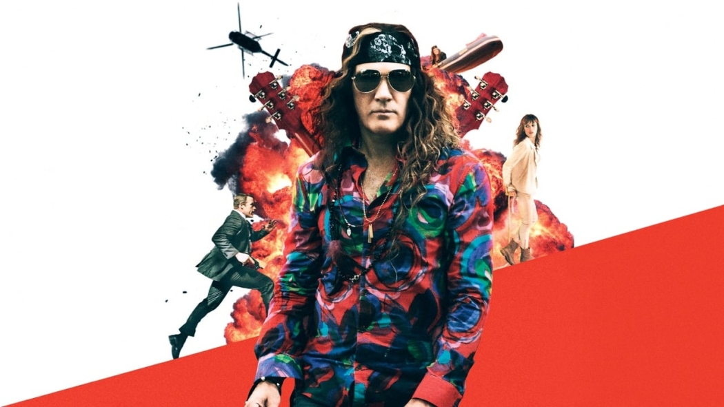 Şili Macerası izle