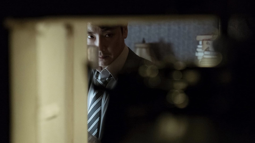 Bluebeard izle