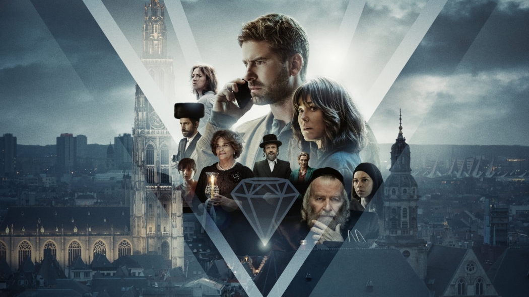 Ham Elmaslar 1. Sezon 4. Bölüm izle