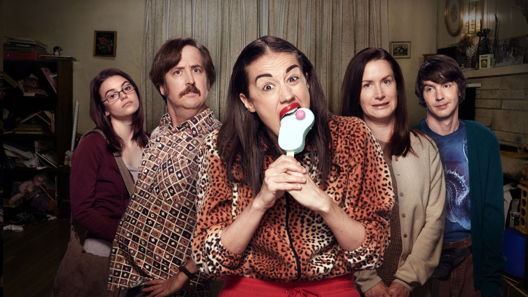 Haters Back Off 2. Sezon 1. Bölüm izle