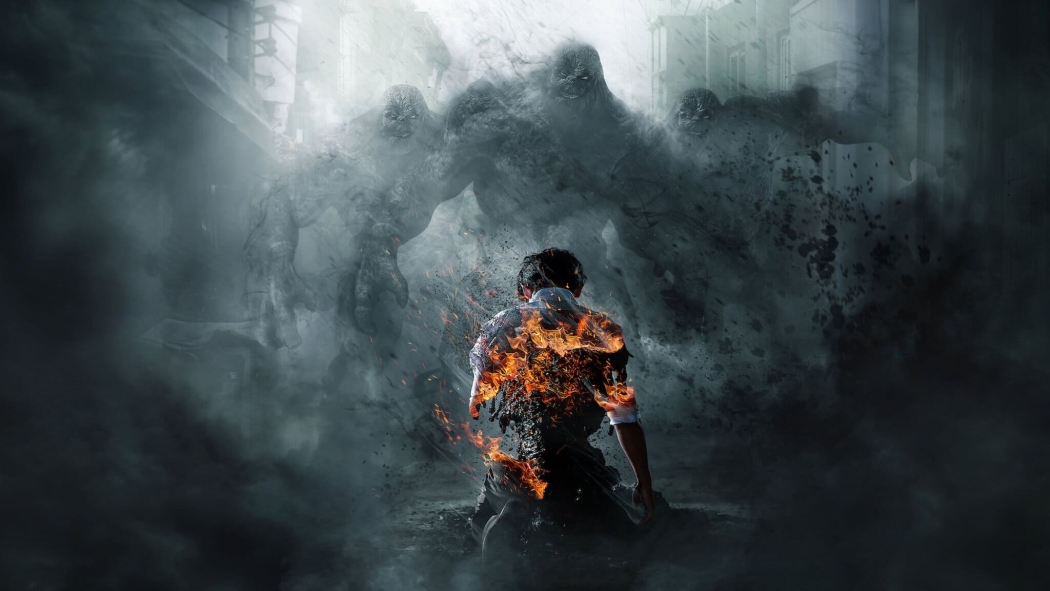 Hellbound 2. Sezon 1. Bölüm izle