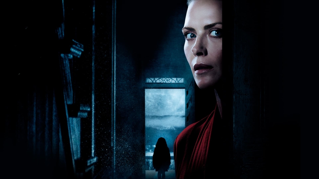 Haunted - Lanetli izle