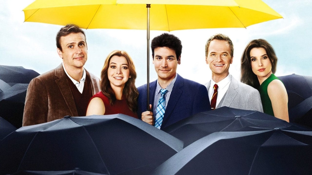 How I Met Your Mother 8. Sezon 13. Bölüm izle