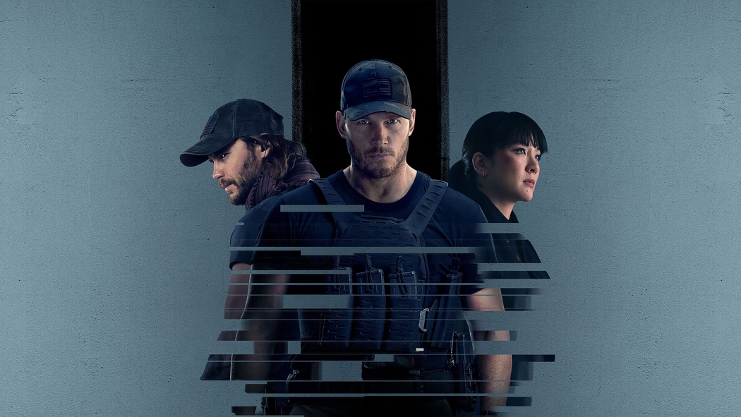 İnfaz Listesi 1. Sezon 2. Bölüm izle