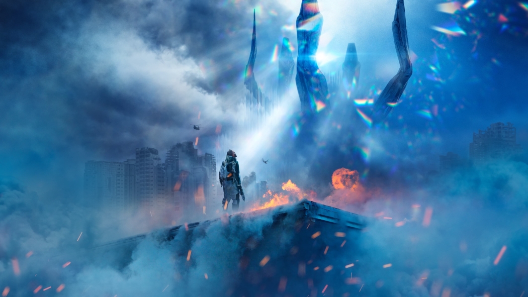 Invasion 1. Sezon 1. Bölüm izle