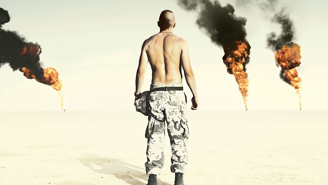 Jarhead - Kavanoz Kafa 1 izle