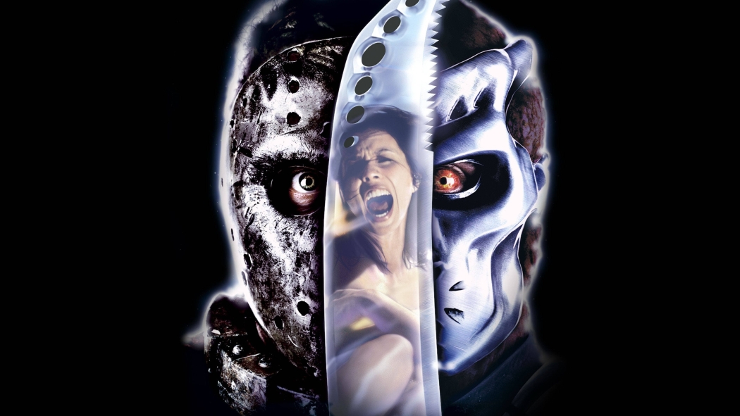 13. Cuma 10: Jason X izle