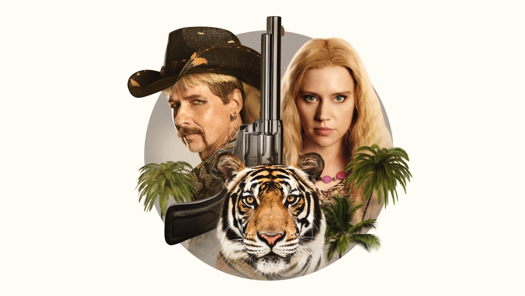 Joe vs Carole 1. Sezon 7. Bölüm izle