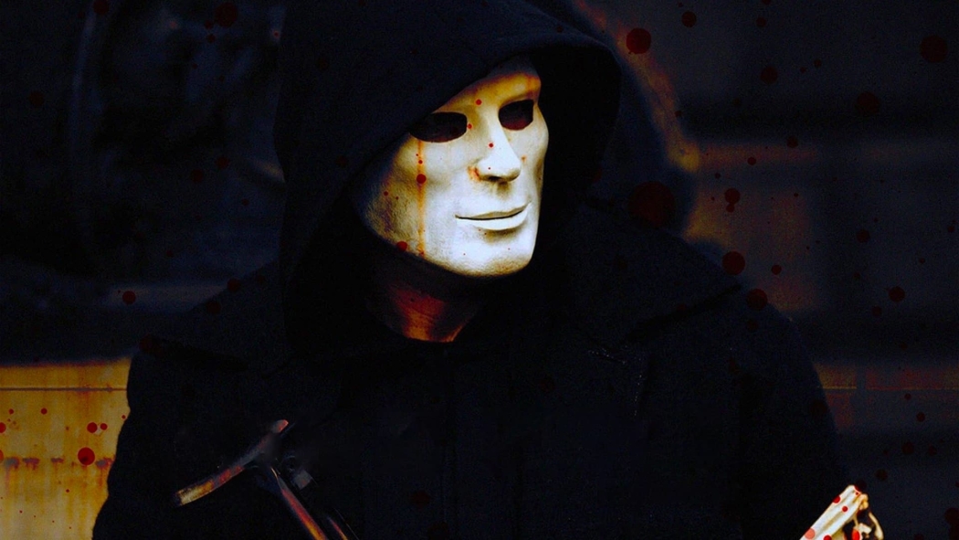 John Doe izle