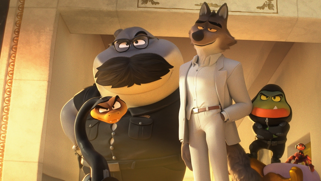 Kim Demiş Kötüyüz Diye? 2 izle