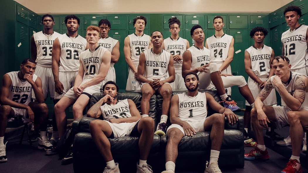 Last Chance U: Basketball 2. Sezon 4. Bölüm izle
