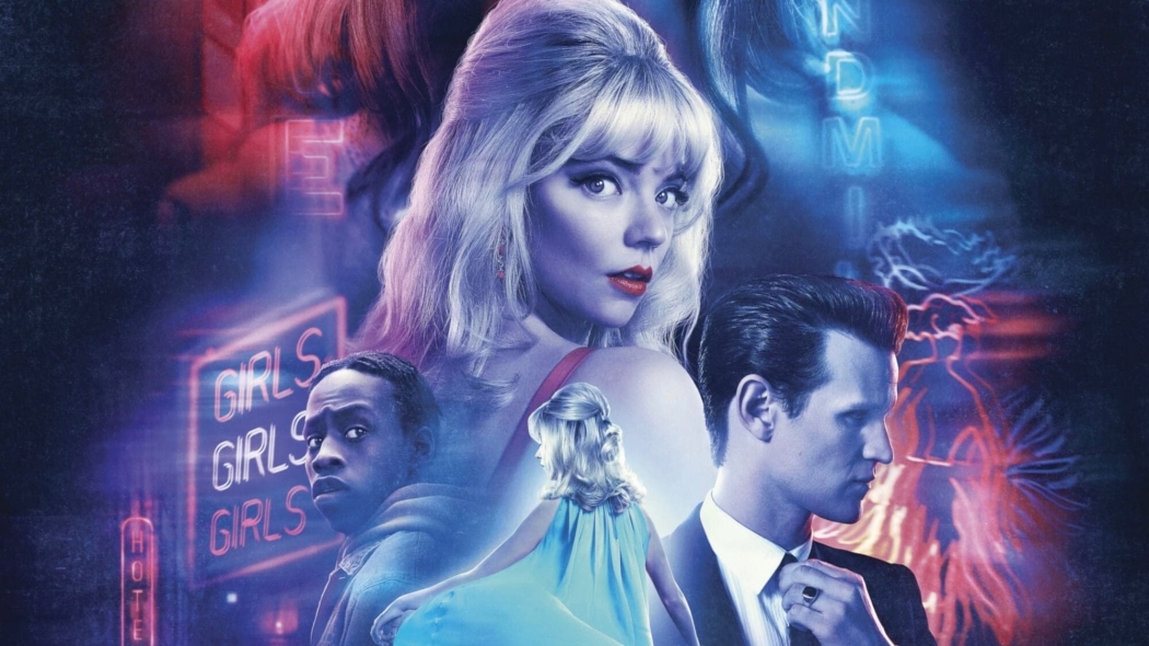 Dün Gece Soho'da izle