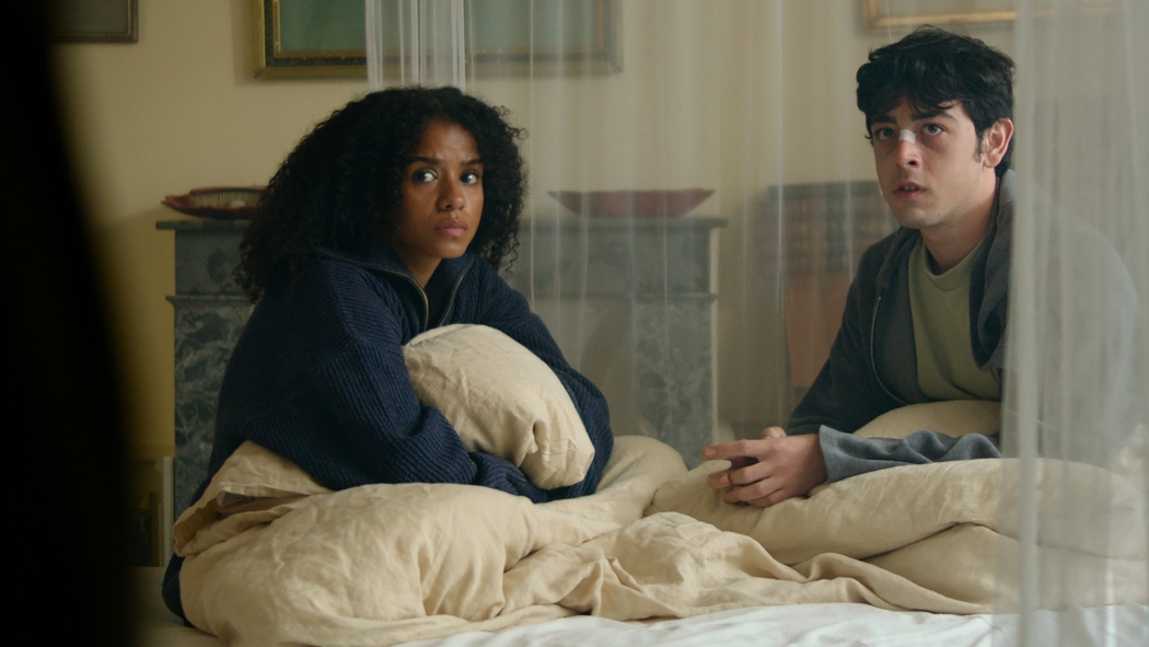 Le syndrome de l'été sans fin izle