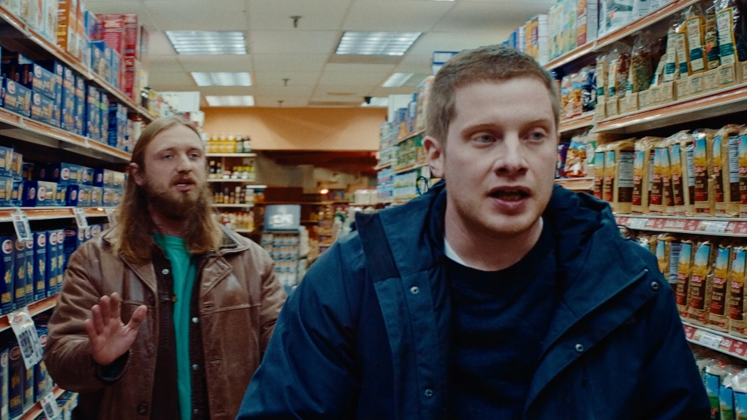 Leon's Fantasy Cut izle