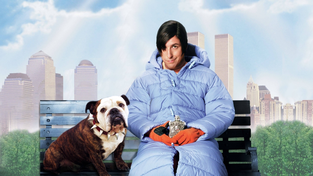 Küçük Nicky izle