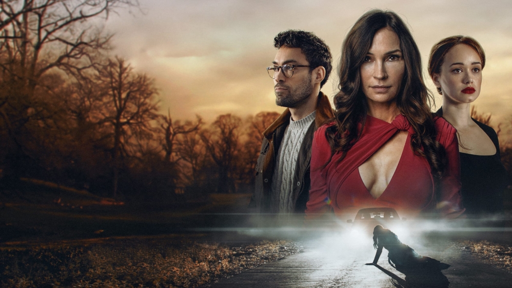 Locked In - Esaret izle
