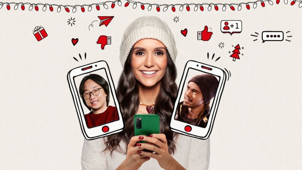 Love Hard izle