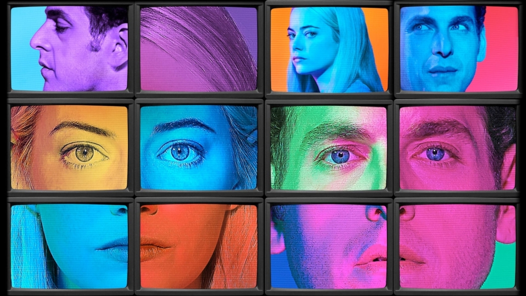 Maniac 1. Sezon 1. Bölüm izle