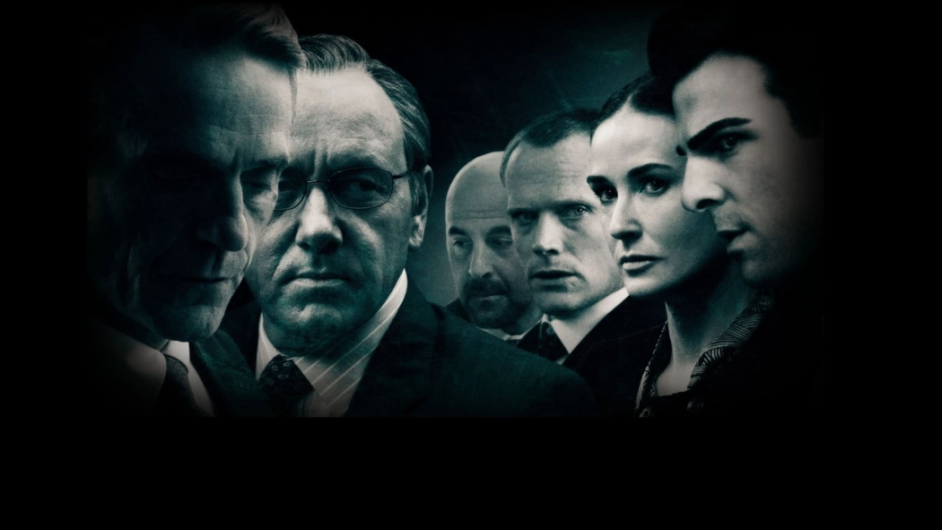 Oyunun Sonu izle