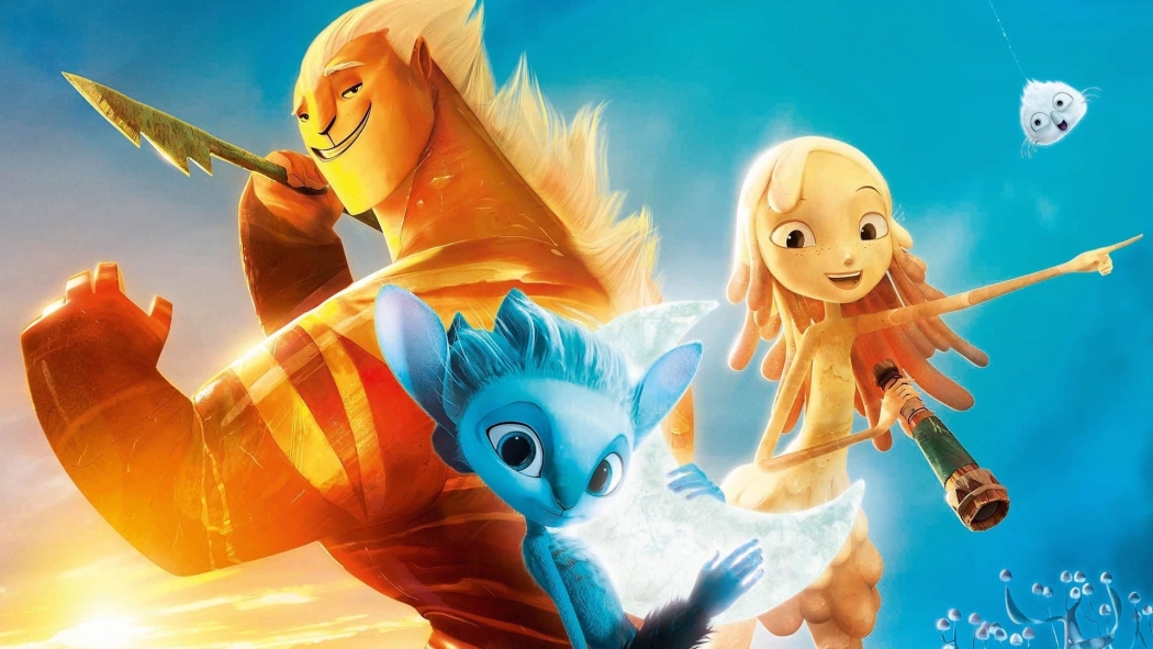 Mune: Ay Koruyucusu izle