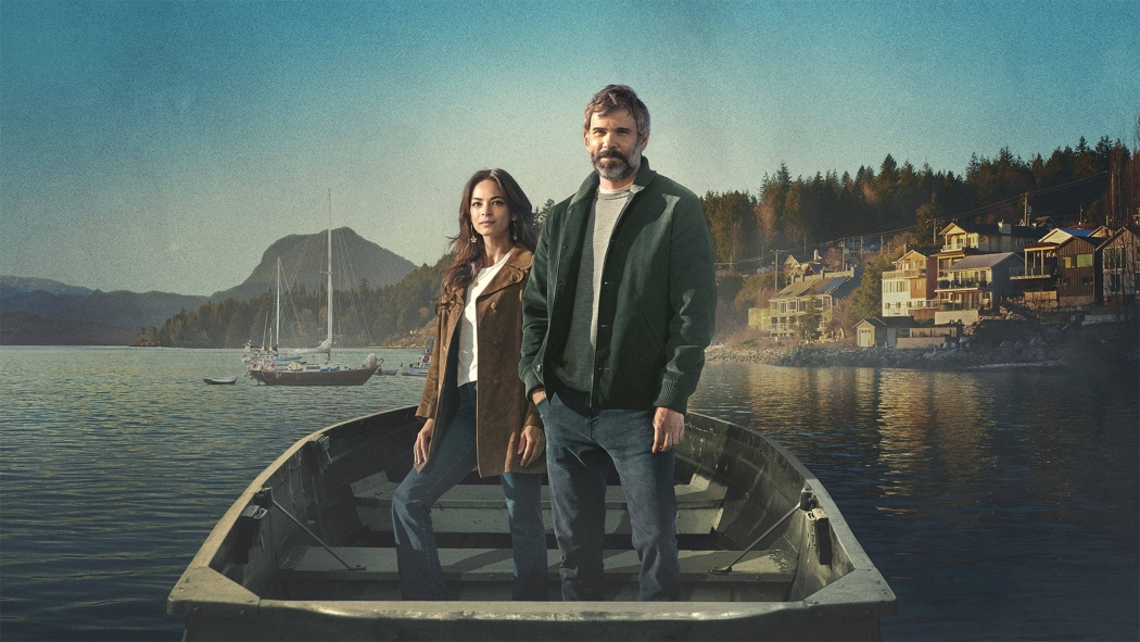 Murder in a Small Town 1. Sezon 7. Bölüm izle