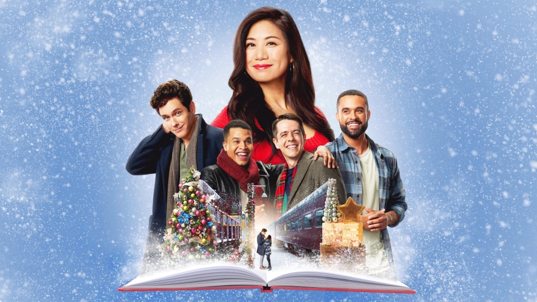 Noel'de Aşk Başkadır izle