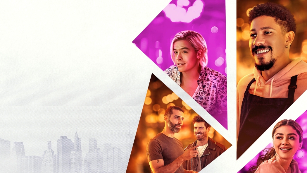 My Fake Boyfriend izle