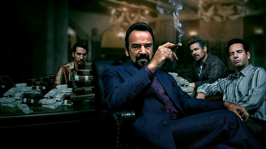 Narcos 1. Sezon 6. Bölüm izle
