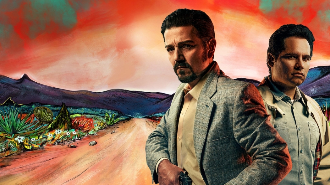 Narcos: Mexico 1. Sezon 8. Bölüm izle