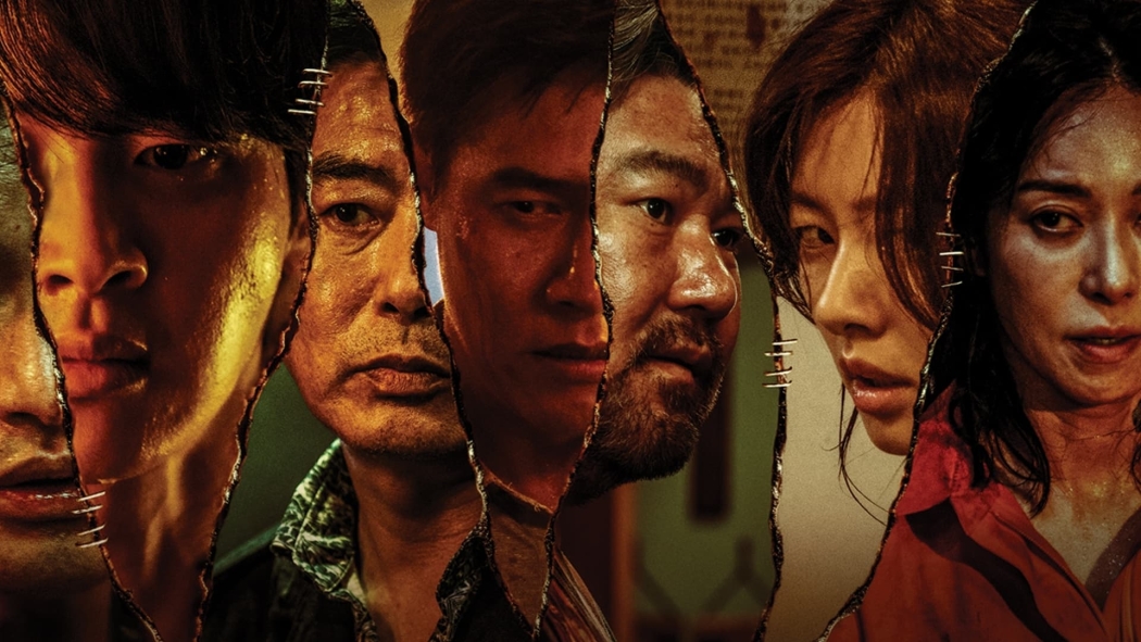Project Wolf Hunting izle
