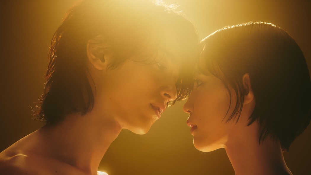 Nevertheless : The Shapes of Love 1. Sezon 6. Bölüm izle
