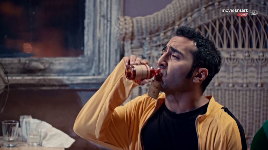 Olur Olur izle