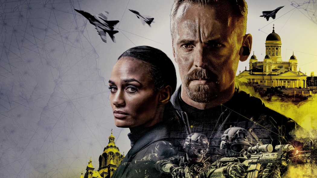 Attack on Finland izle