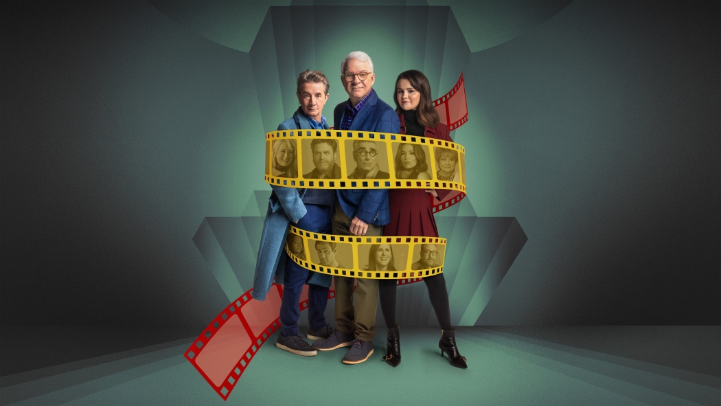 Only Murders in the Building 2. Sezon 4. Bölüm izle