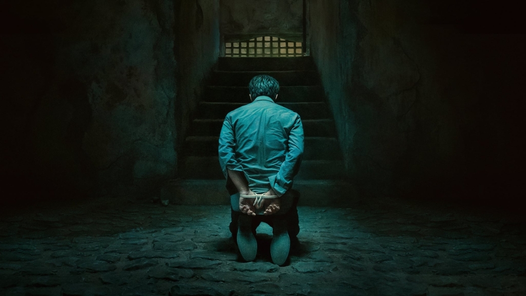 Ozark 2. Sezon 7. Bölüm izle