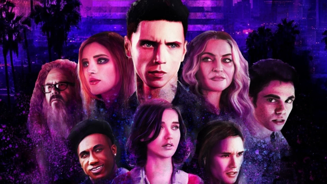 Paradise City 1. Sezon 7. Bölüm izle