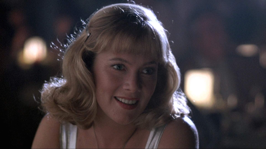 Peggy Sue Evlendi (1986) izle