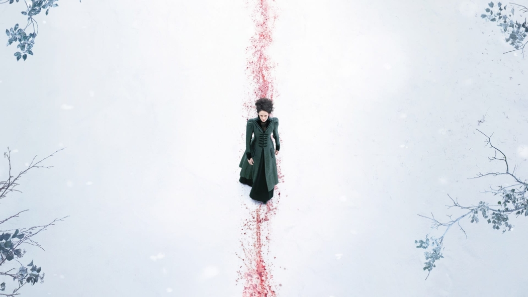 Penny Dreadful 2. Sezon 7. Bölüm izle