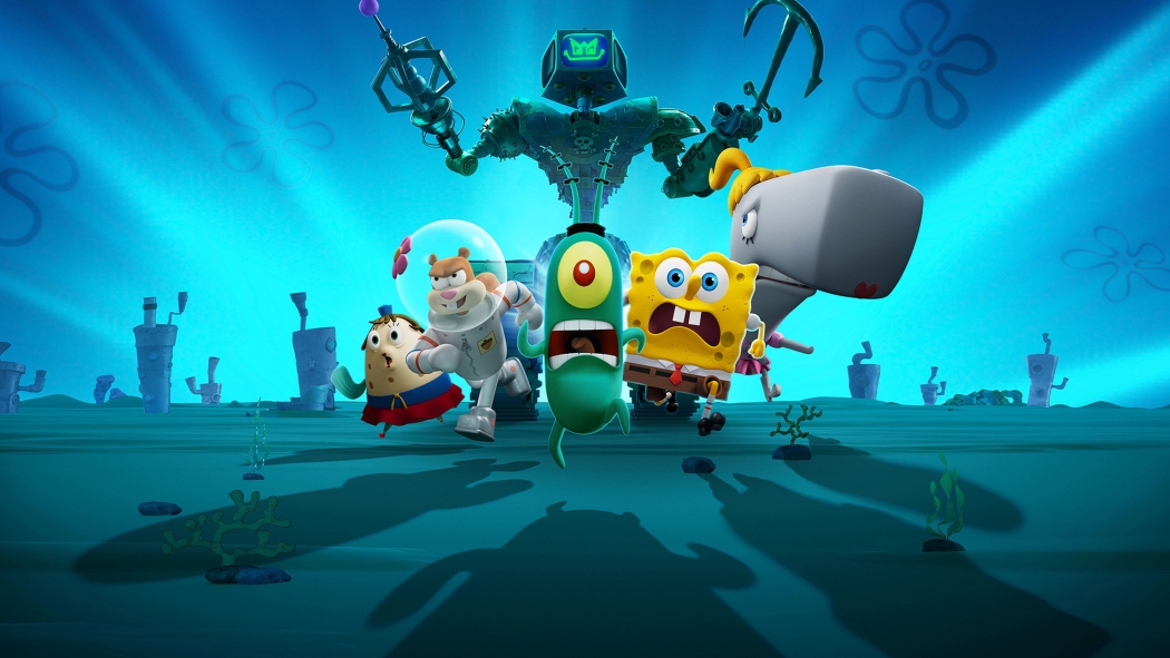Plankton (Film) izle