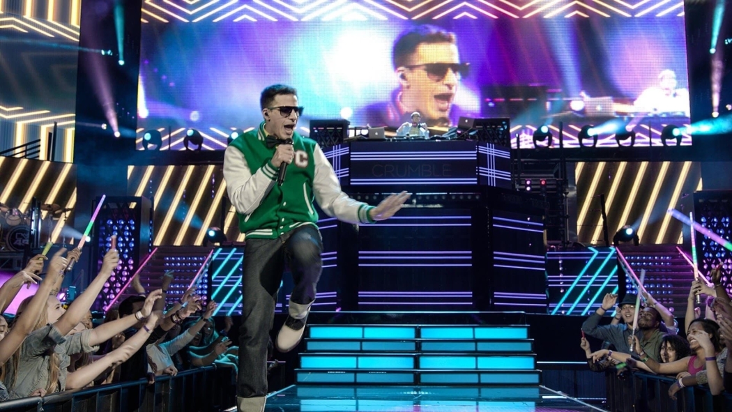 Popstar: Never Stop Never Stopping izle
