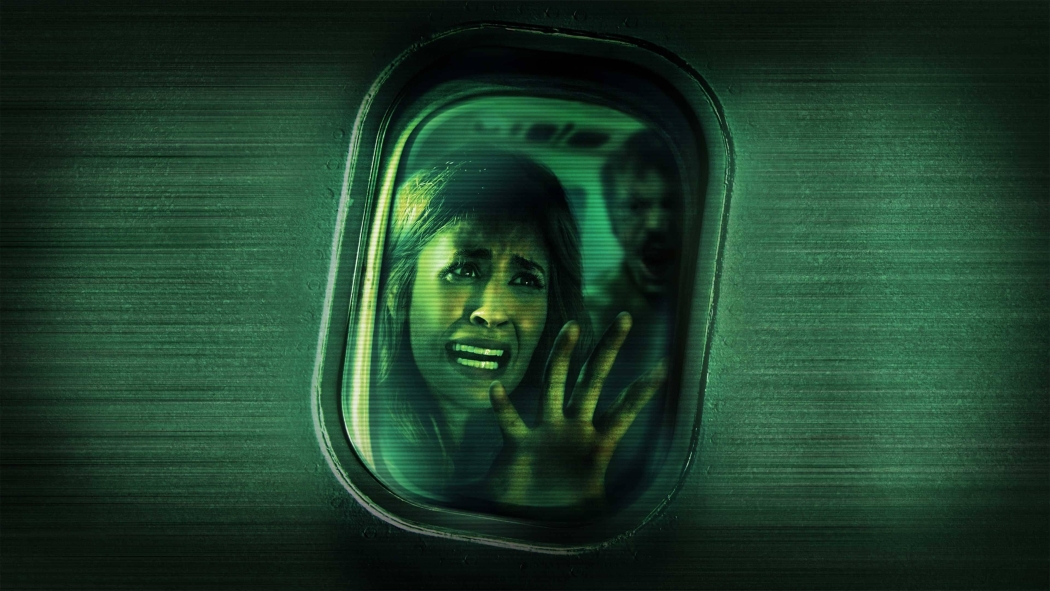 Karantina 2 Terminal izle