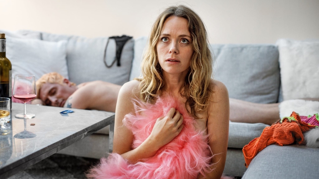 Mastürbasyon Yapmaya Başladığım Yıl izle