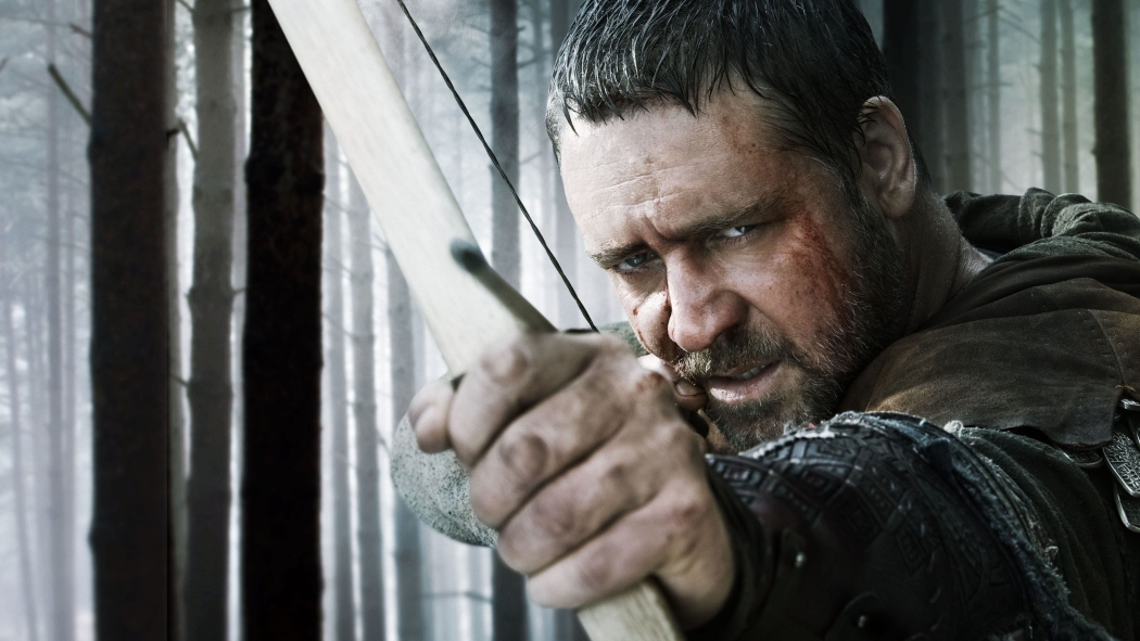 Robin Hood izle