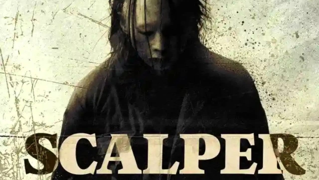 Scalper izle