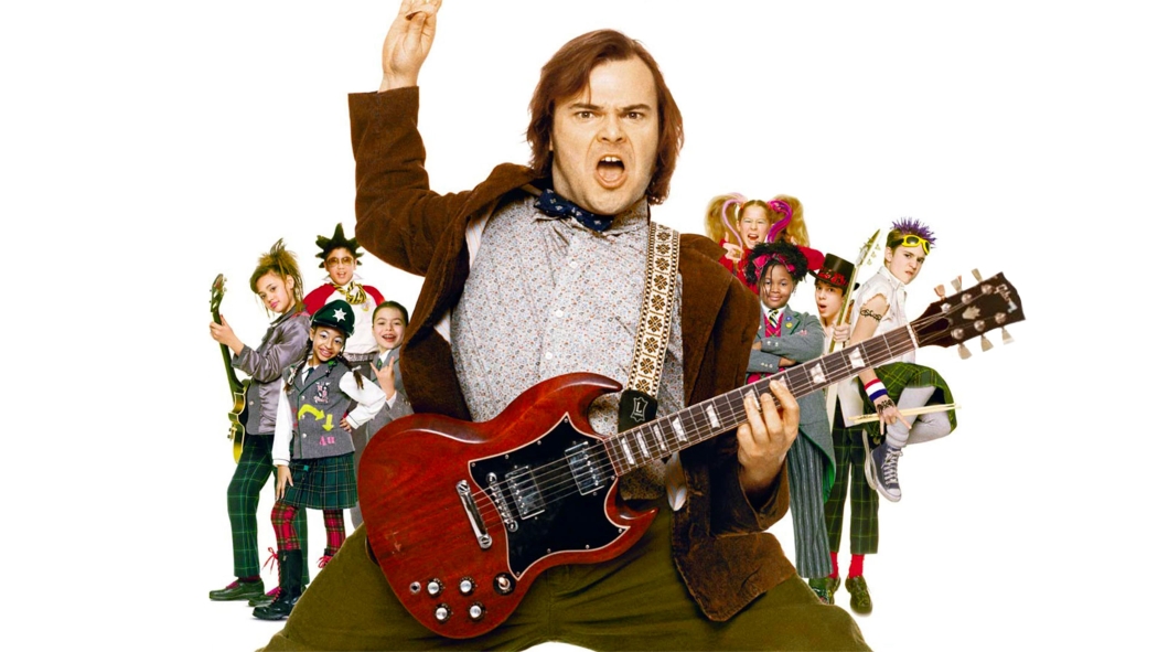 Hababam Rock izle