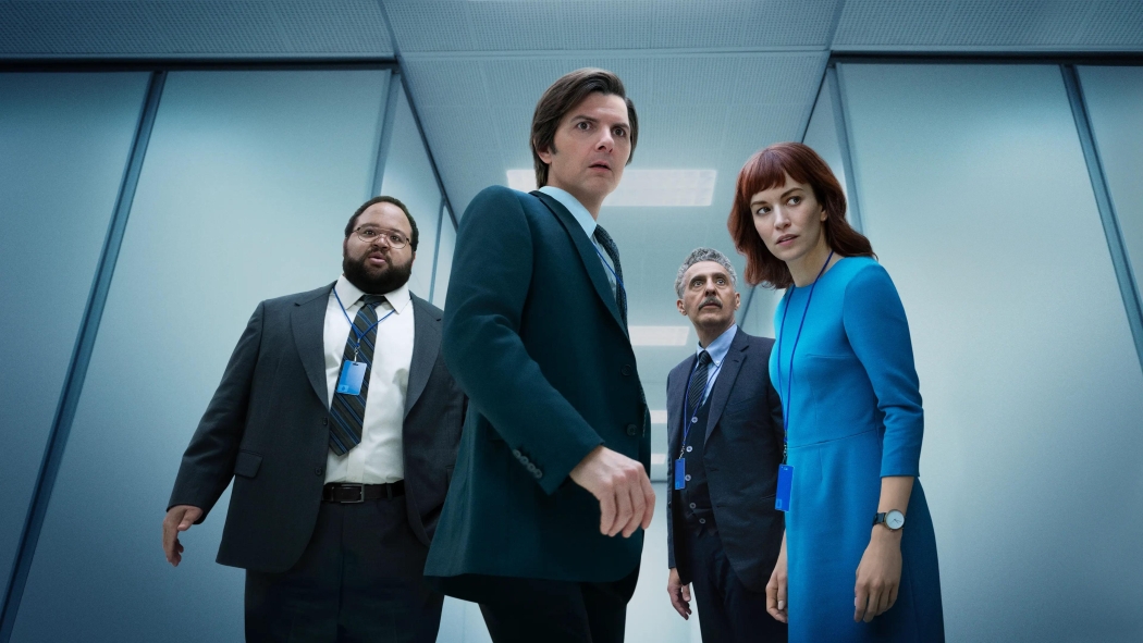 Severance 1. Sezon 7. Bölüm izle